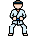 karate dla dzieci Nieporęt, Rembertów