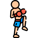 Kickboxing dla dzieci Nieporęt, Rembertów