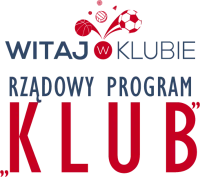 Rządowy program Witaj w Klubie